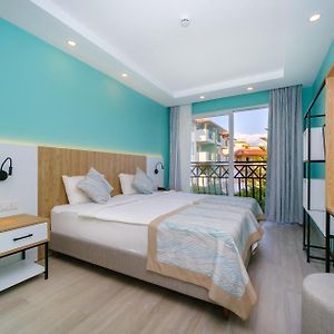 Superior Double Kamer